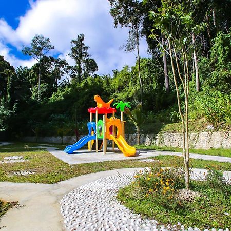 טאנה ראטה Symphony Suite @ Cameron Highlands מראה חיצוני תמונה