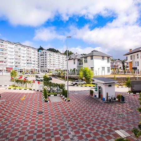 טאנה ראטה Symphony Suite @ Cameron Highlands מראה חיצוני תמונה