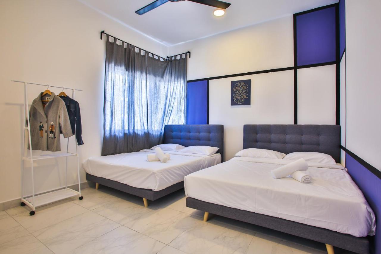 טאנה ראטה Symphony Suite @ Cameron Highlands מראה חיצוני תמונה