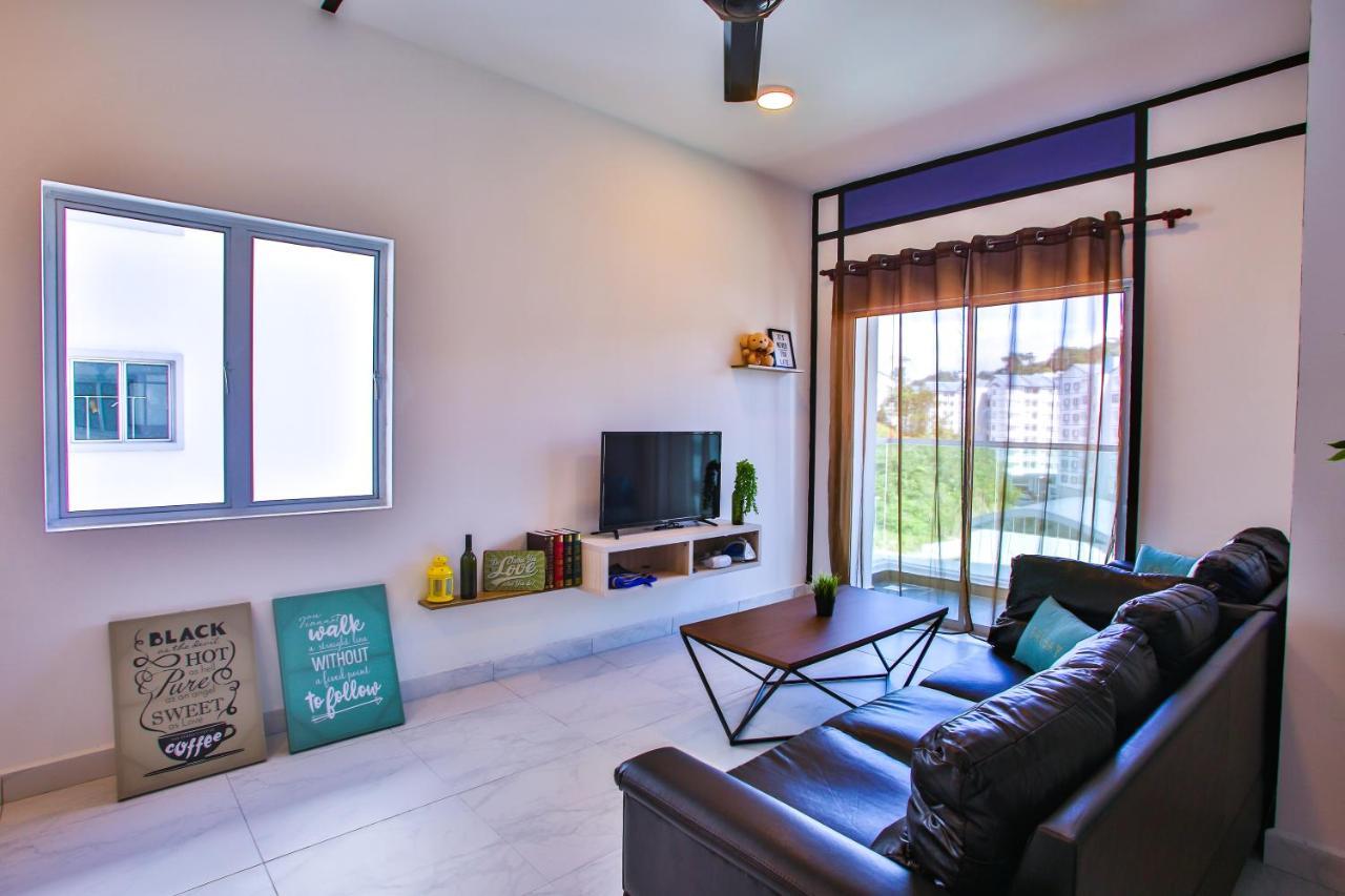 טאנה ראטה Symphony Suite @ Cameron Highlands מראה חיצוני תמונה