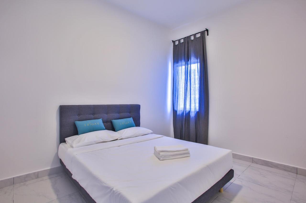 טאנה ראטה Symphony Suite @ Cameron Highlands מראה חיצוני תמונה