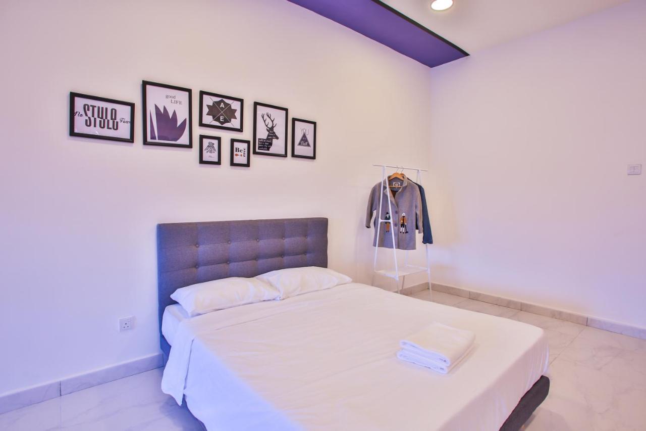 טאנה ראטה Symphony Suite @ Cameron Highlands מראה חיצוני תמונה