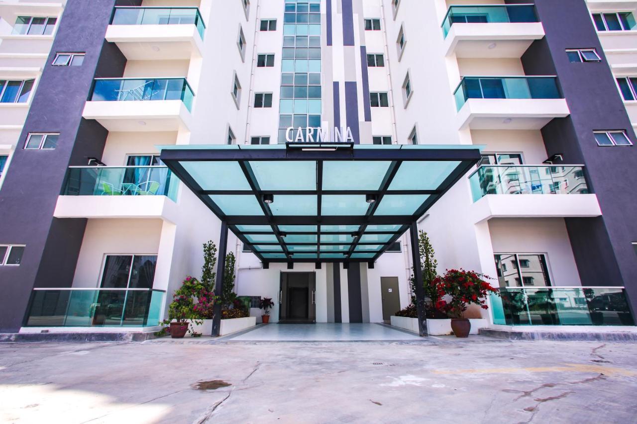 טאנה ראטה Symphony Suite @ Cameron Highlands מראה חיצוני תמונה